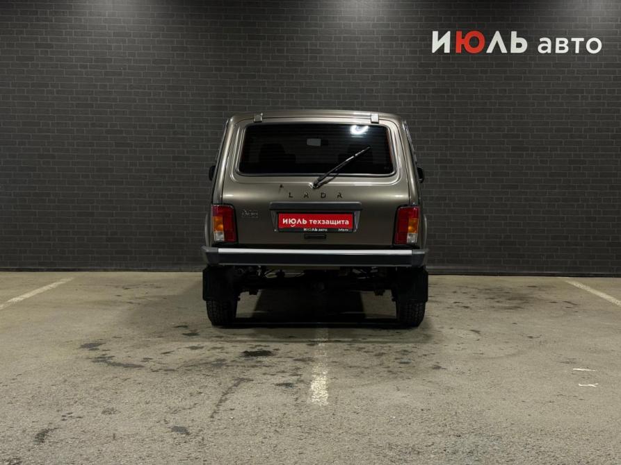 Lada (ВАЗ) Niva Legend I Челябинск  - изображение 6