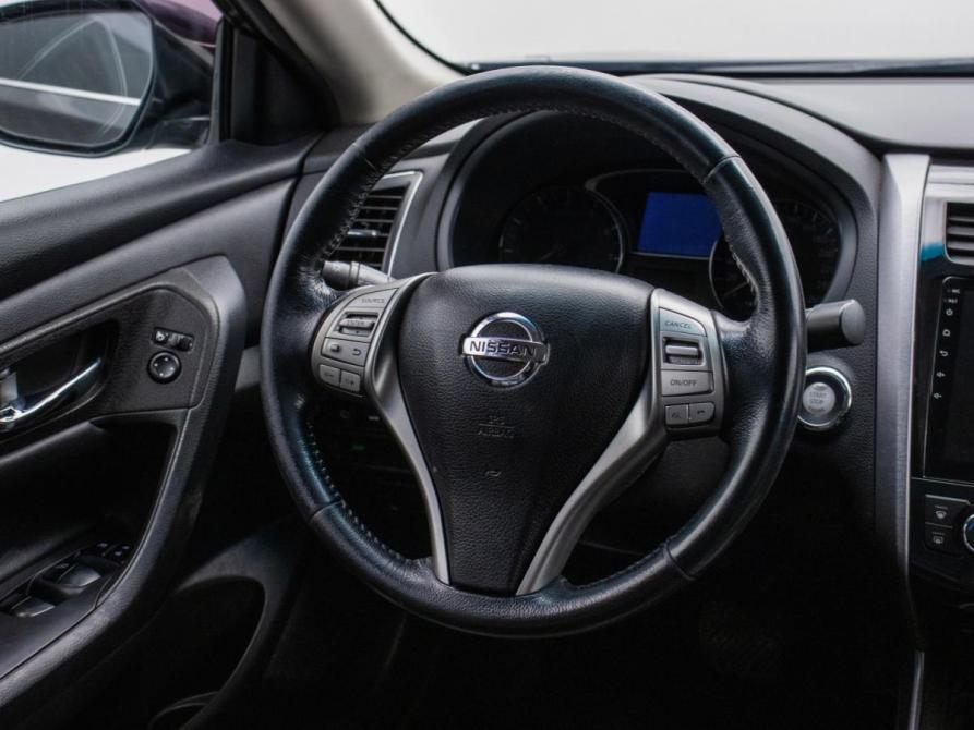 Nissan Teana III (L33) Москва  - изображение 15