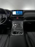 Hyundai Santa Fe IV Рестайлинг Москва  - изображение 43