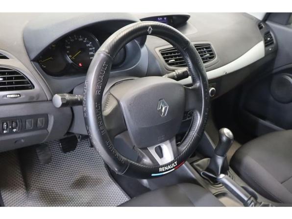 Renault Megane III с пробегом 2012 года, цена 630 000 рублей, 242437 км, хэтчбек, Автокод Объявления