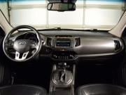 Kia Sportage III Кемерово  - изображение 29