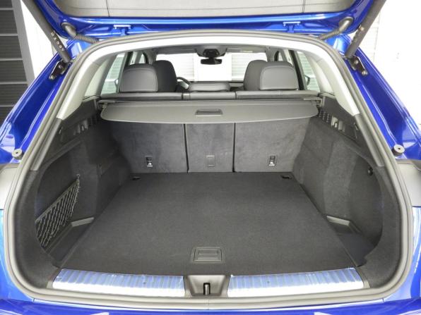 Audi Q5 III с пробегом 2025 года, цена 8 470 000 рублей, 35 км, внедорожник, Автокод Объявления