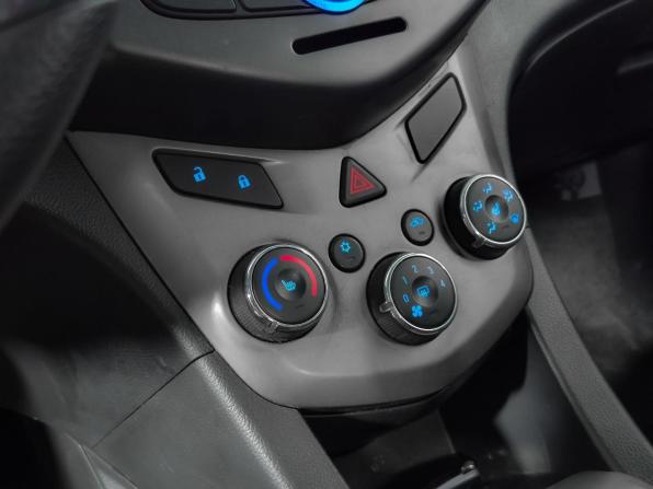 Chevrolet Aveo II с пробегом 2013 года, цена 460 000 рублей, 181281 км, седан, Автокод Объявления