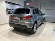 Mitsubishi ASX I Новосибирск  - изображение 23