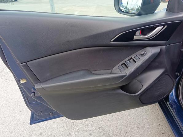 Mazda 3 III (BM) с пробегом 2014 года, цена 1 250 000 рублей, 181050 км, хэтчбек, Автокод Объявления