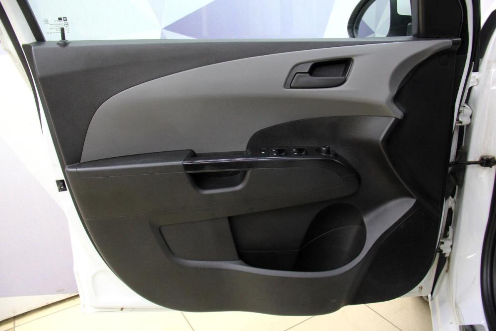 Chevrolet Aveo II Чебоксары  - изображение 11
