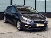 Kia Ceed II Рестайлинг Екатеринбург  - изображение 31