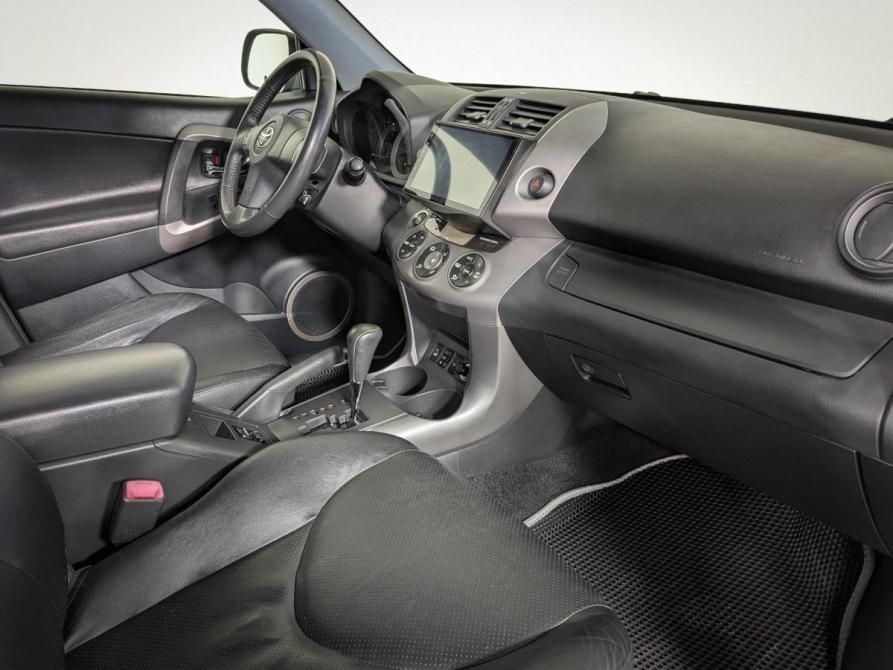 Toyota RAV4 III (XA30) Екатеринбург  - изображение 13