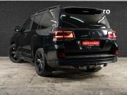 Toyota Land Cruiser 200 Series Рестайлинг 2 Екатеринбург  - изображение 25