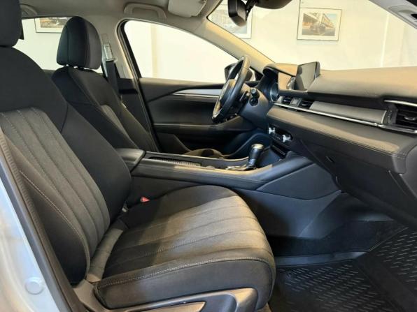 Mazda 6 III (GJ) Рестайлинг 2 с пробегом 2019 года, цена 2 300 000 рублей, 115613 км, седан, Автокод Объявления