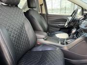 Ford Kuga II Рестайлинг Воронеж  - изображение 22