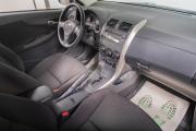 Toyota Corolla X (E140 E150) Рестайлинг Томск  - изображение 29