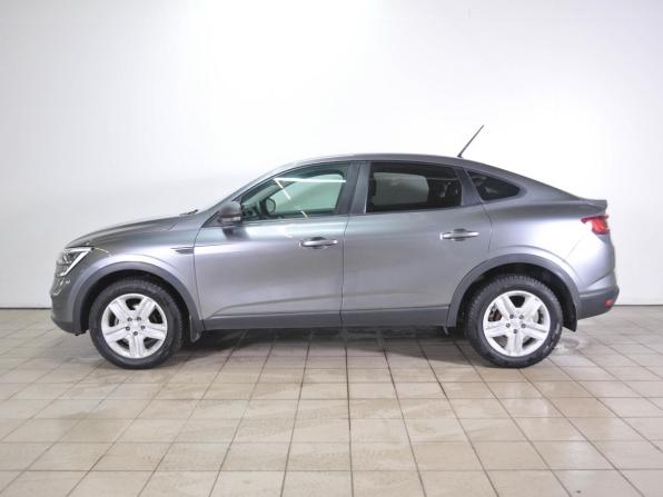 Renault Arkana I с пробегом 2019 года, цена 1 327 300 рублей, 96301 км, внедорожник, Автокод Объявления