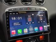 Peugeot 408 I Санкт-Петербург  - изображение 29