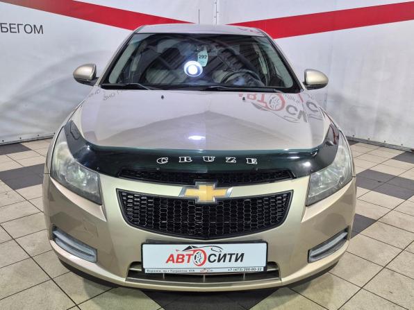 Chevrolet Cruze I с пробегом 2012 года, цена 615 000 рублей, 195500 км, седан, Автокод Объявления