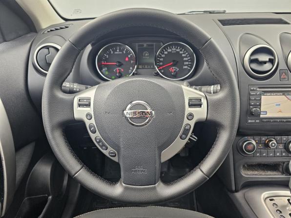 Nissan Qashqai+2 I Рестайлинг с пробегом 2013 года, цена 1 249 000 рублей, 197380 км, внедорожник, Автокод Объявления