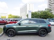 Skoda Kodiaq I Москва  - изображение 23