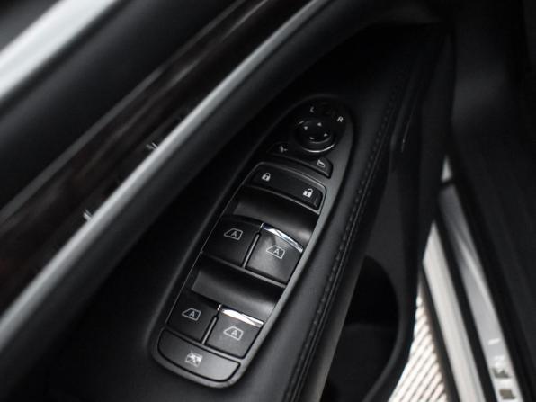 Infiniti QX60 I с пробегом 2014 года, цена 1 367 900 рублей, 155000 км, внедорожник, Автокод Объявления
