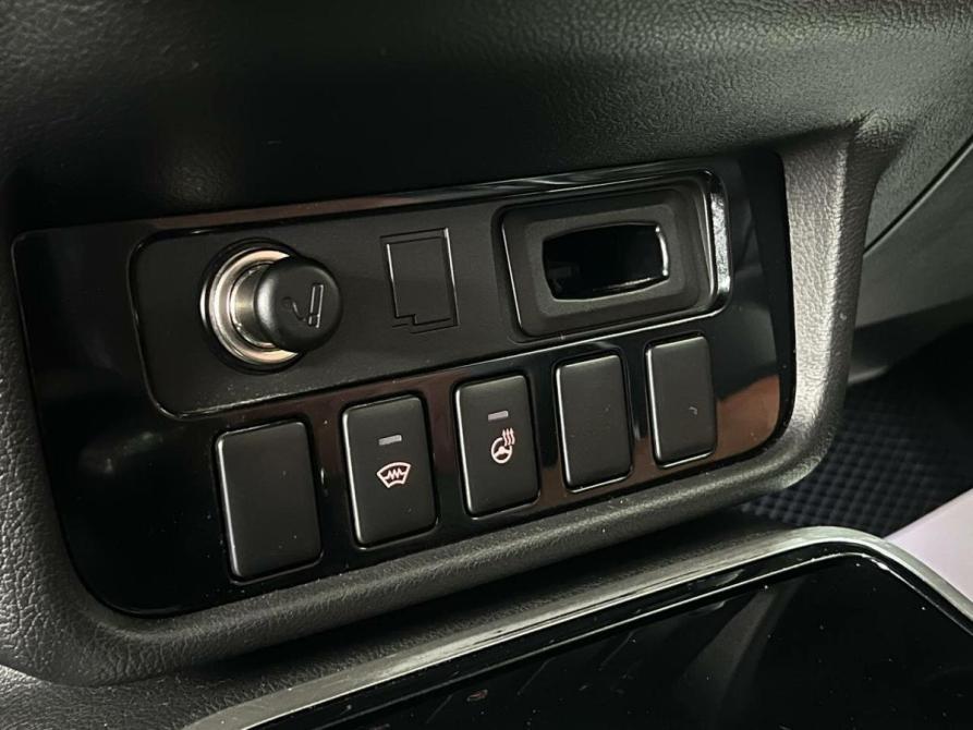 Mitsubishi Outlander III Рестайлинг 3 Оренбург  - изображение 18