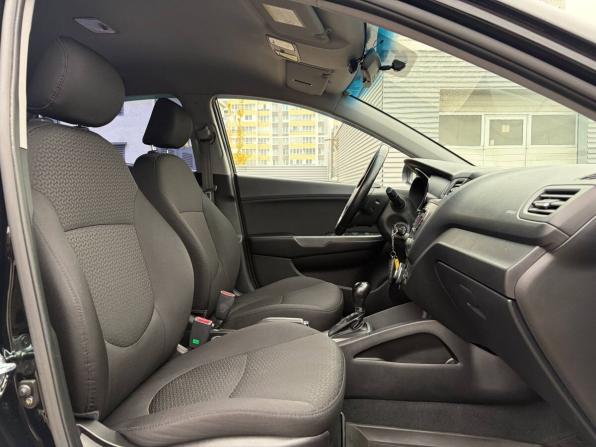 Kia Rio III с пробегом 2014 года, цена 885 000 рублей, 152000 км, седан, Автокод Объявления
