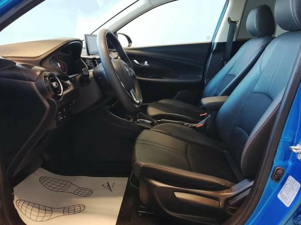 Changan Alsvin с пробегом 2023 года, цена 1 249 000 рублей, 43000 км, седан, Автокод Объявления