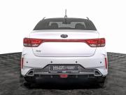Kia Rio IV Рестайлинг Москва  - изображение 32