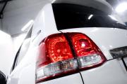 Toyota Land Cruiser 200 Series Тюмень  - изображение 45