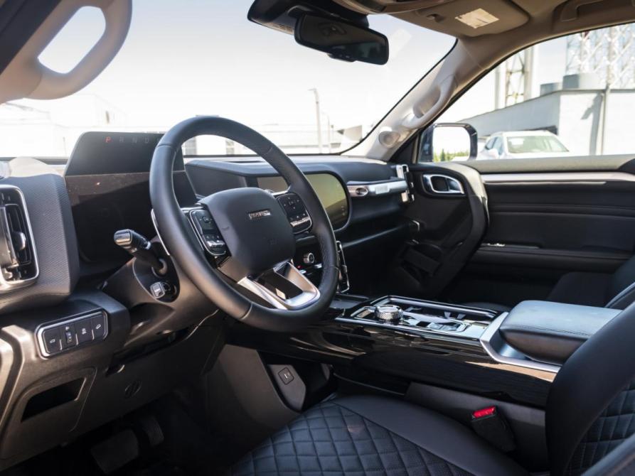 Haval Dargo Москва  - изображение 10