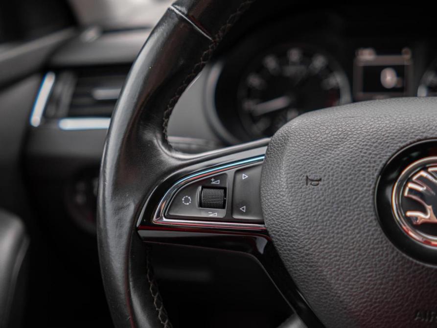 Skoda Octavia III (A7) Сочи  - изображение 19