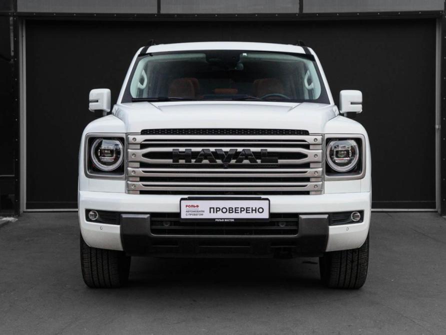Haval H9 II Москва  - изображение 2