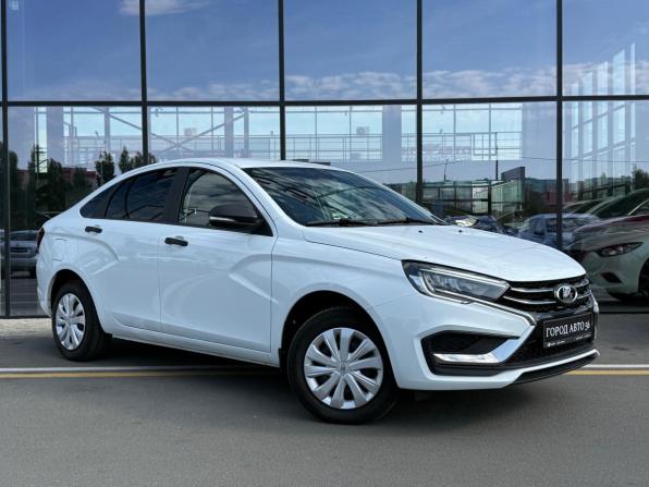 Lada (ВАЗ) Vesta I Рестайлинг (NG)