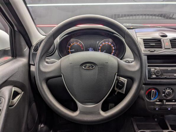 Lada (ВАЗ) Granta I Рестайлинг с пробегом 2023 года, цена 660 000 рублей, 36801 км, седан, Автокод Объявления