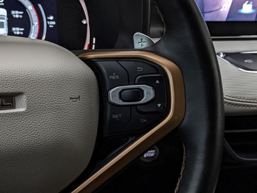 Haval Jolion I Рестайлинг Москва  - изображение 28