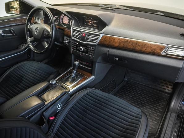 Mercedes-Benz E-Класс IV (W212 S212 C207) с пробегом 2011 года, цена 1 649 000 рублей, 311588 км, седан, Автокод Объявления