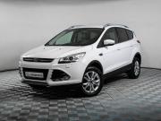 Ford Kuga II Москва  - изображение 15