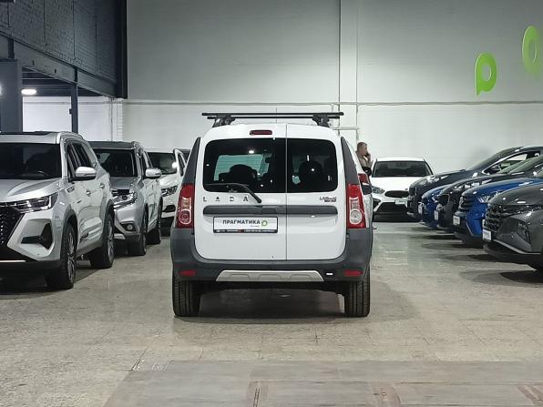 Lada (ВАЗ) Largus I с пробегом 2021 года, цена 1 085 000 рублей, 52052 км, универсал, Автокод Объявления