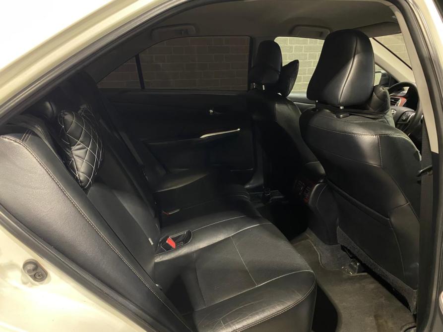 Toyota Camry VII (XV50) Челябинск  - изображение 11