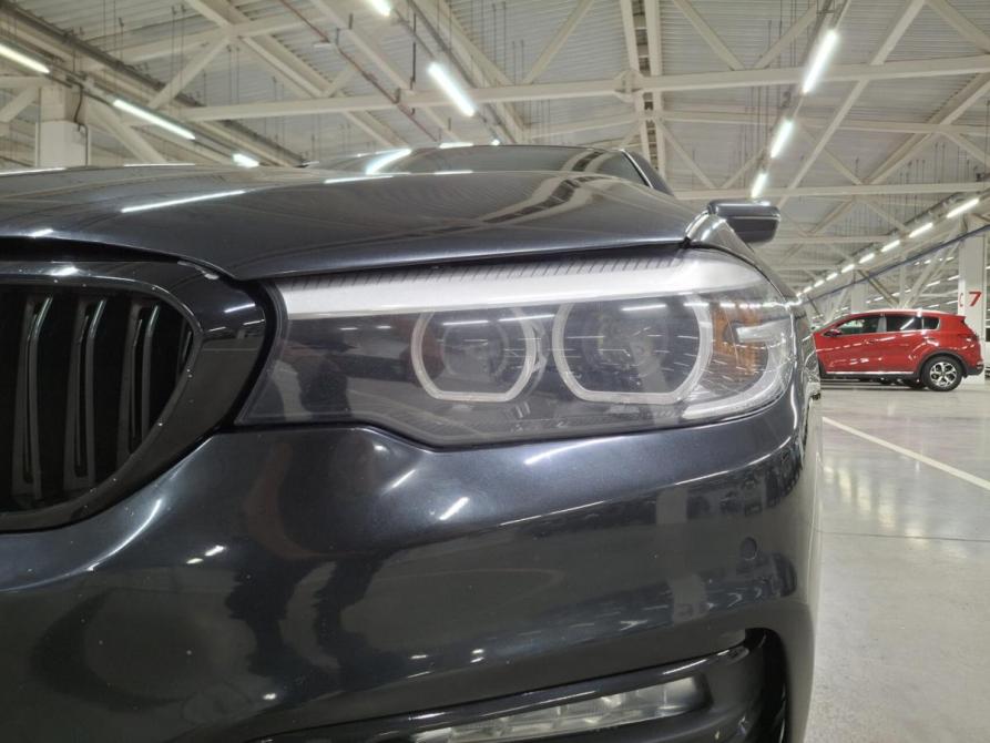 BMW 5 серии VII (G30/G31/G38) Казань  - изображение 21