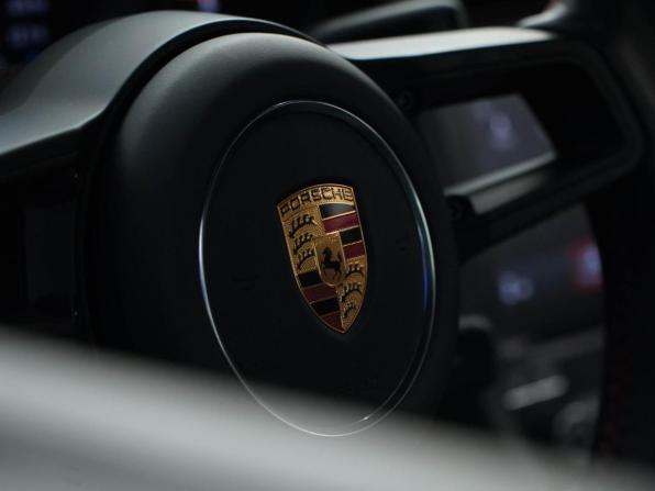 Porsche 911 GT3 991 Рестайлинг с пробегом 2018 года, цена 16 538 888 рублей, 14066 км, купе, Автокод Объявления