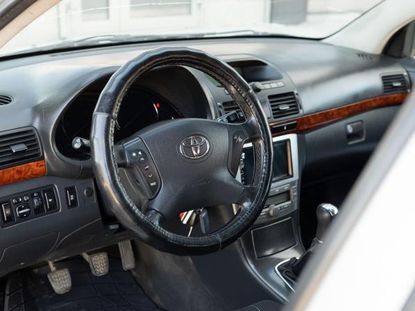 Toyota Avensis II с пробегом 2004 года, цена 530 000 рублей, 353453 км, универсал, Автокод Объявления