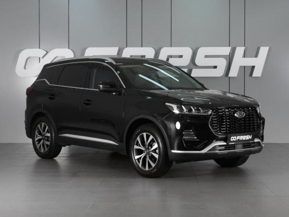 Xcite X-Cross 7 с пробегом 2024 года, цена 1 850 000 рублей, 19101 км, внедорожник, Автокод Объявления