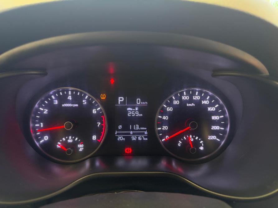 Kia Rio IV Волгоград  - изображение 11
