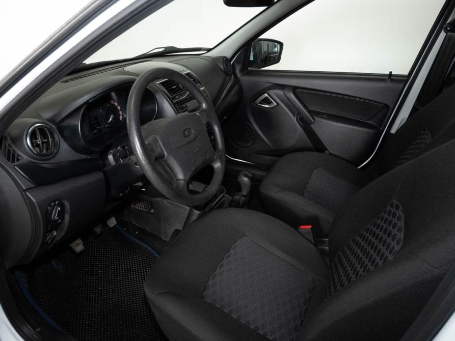 Lada (ВАЗ) Granta I Рестайлинг Казань  - изображение 5
