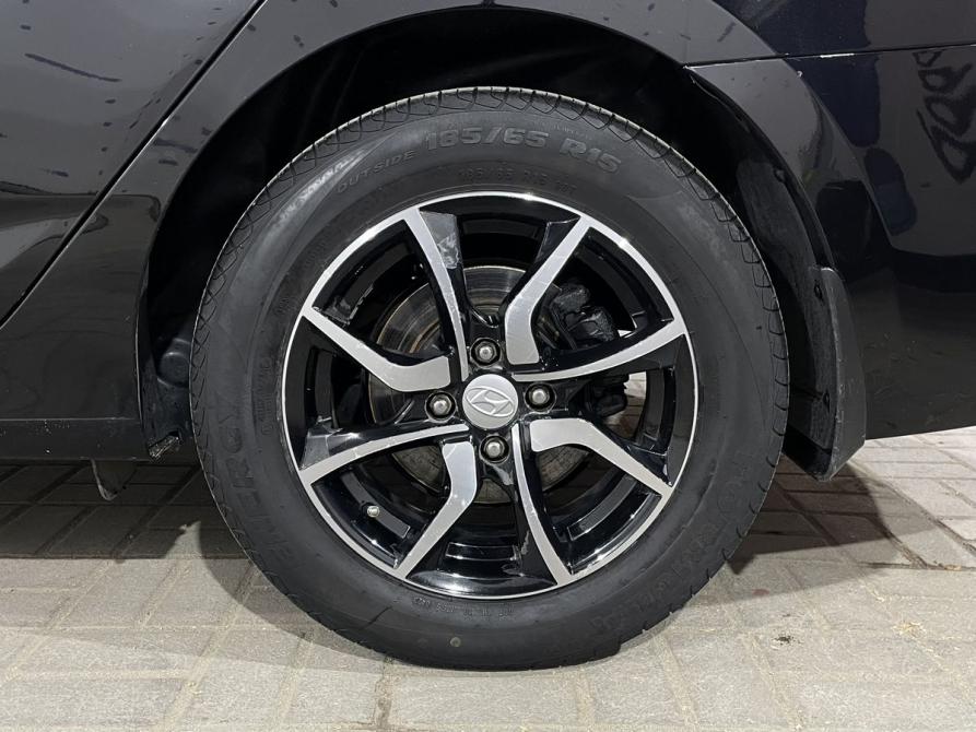 Hyundai Solaris I Рестайлинг Тамбов  - изображение 19