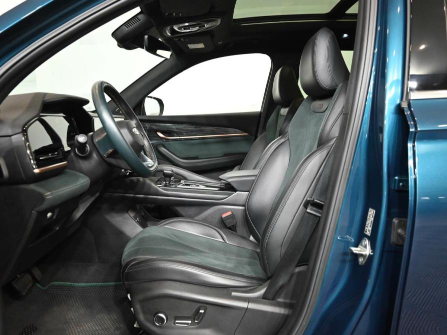 Geely Monjaro I Екатеринбург  - изображение 24