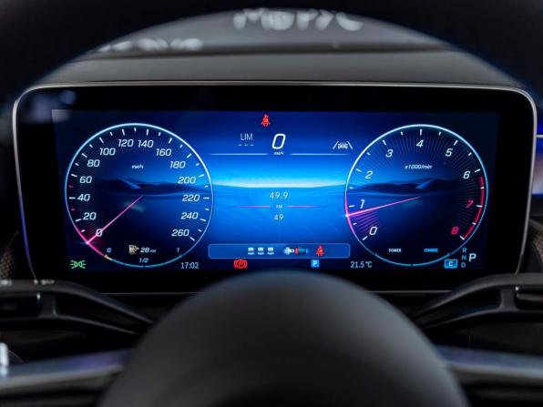 Новый Mercedes-Benz GLC Coupe II (C254) 2025 года, цена 8 240 000 рублей, внедорожник, Автокод Объявления