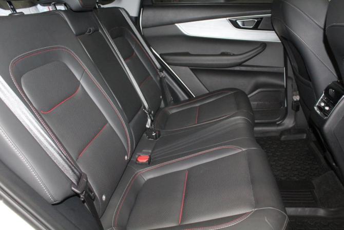 Chery Tiggo 7 Pro I с пробегом 2021 года, цена 1 659 000 рублей, 80521 км, внедорожник, Автокод Объявления