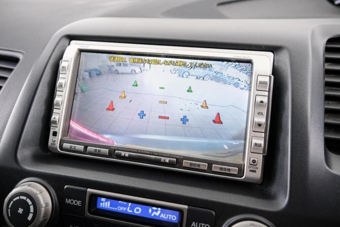 Honda Civic VIII с пробегом 2008 года, цена 609 000 рублей, 202000 км, седан, Автокод Объявления