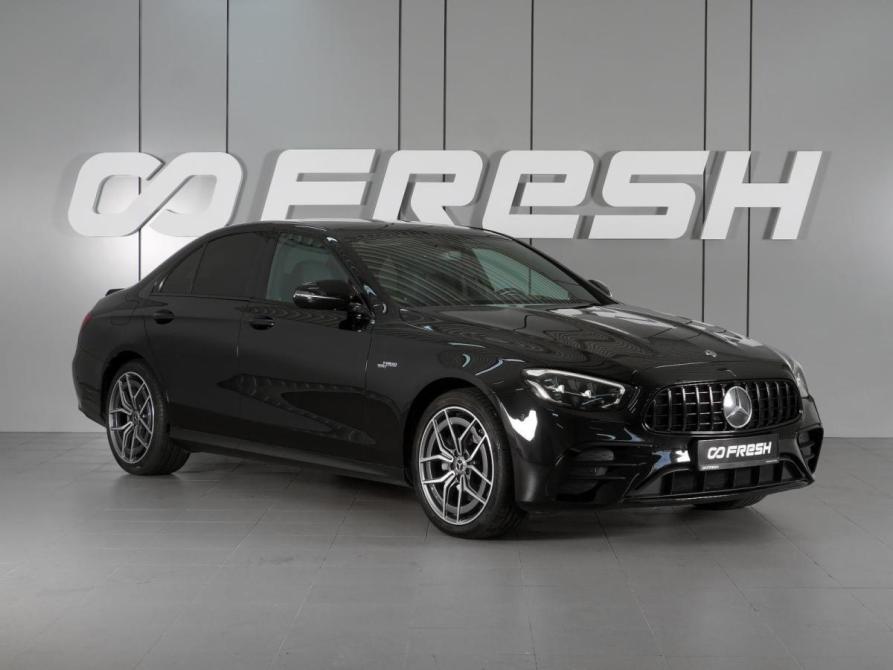 Mercedes-Benz E-Класс V (W213 S213 C238) Рестайлинг Минеральные Воды  - изображение 1