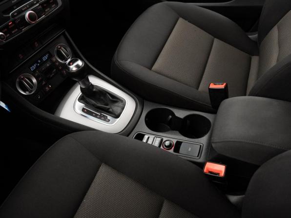 Audi Q3 I (8U) с пробегом 2014 года, цена 1 270 000 рублей, 297627 км, внедорожник, Автокод Объявления
